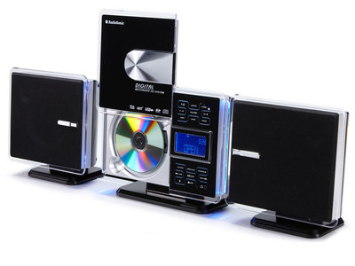 Stereoset CD/ MP3 / USB