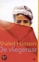 De Vliegeraar Khaled Hosseini