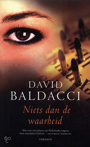 Niets dan de waarheid David Baldacci