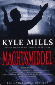 Machtsmiddel Kyle Mills