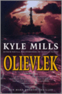 Olievlek Kyle Mills