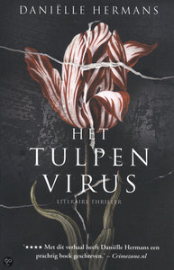 Het tulpenvirus Danielle Hermans