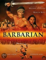 Barbarian