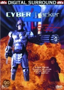 Cyber Tracker