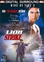 Lion Strike