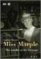 Miss Marple The murder at the Vicarage