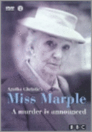 Miss Marple A murder was announced