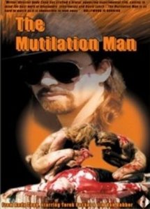 The Mutilation Man