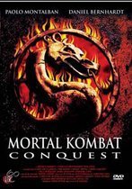 Mortal Kombat Conquest