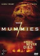 7 Mummies