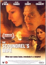 The scoundrel's wife