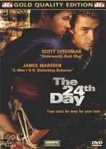 The 24the day