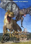 The Quest for Dragons