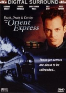 Orient express