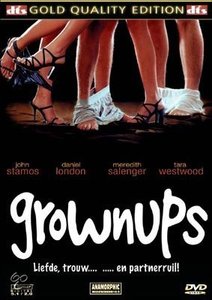 Grownups