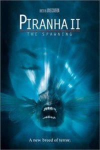 Piranha 2 The spawning