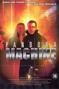 Pandora Machine