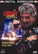 Street Crimes