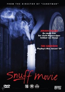 Snuff Movie