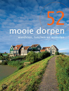 52 Mooie dorpen