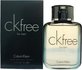 CK FREE MEN EDT VAPO_