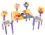 Tafel met 4 stoeltjes Winnie the Pooh_