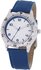 Beijing Herenhorloge blauw_