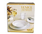 Dinerset Venice - 16-delig_